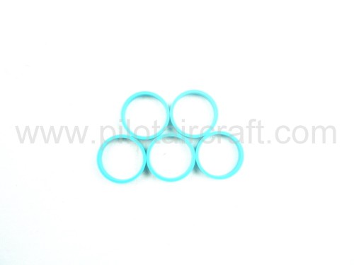 966290-212  CAP STRIP,PLASTIC